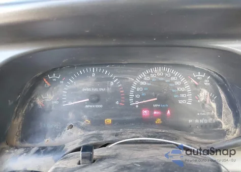 2002 Dodge Ram 2500 Slt/St from USA, damaged, VIN 3B7KF23662M233299